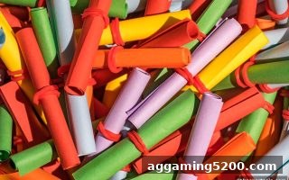 沙巴体育官网视角：彩票参与者行为模式与理性娱乐解析