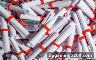 彩票历史沿革解密：沙巴体育官网带你穿越千年博弈文化