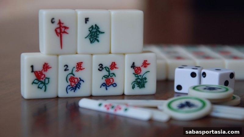 斗地主进阶策略与棋牌平台甄选手册：沙巴体育官网实战解析