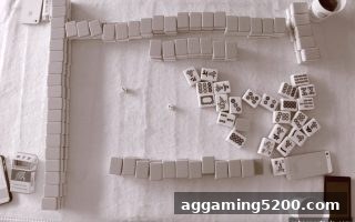 沙巴体育官网深度解析：麻将牌局中的高效观察法实战技巧