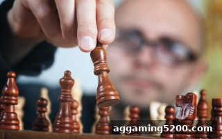沙巴体育官网：Evolution真人国际象棋如何革新儿童思维培养模式