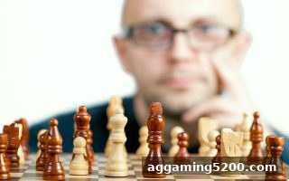 沙巴体育官网深度解析：国际象棋“雷霆战警”战术思维的实战密码