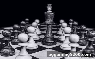 棋牌竞技发展新格局：沙巴体育官网引领行业变革