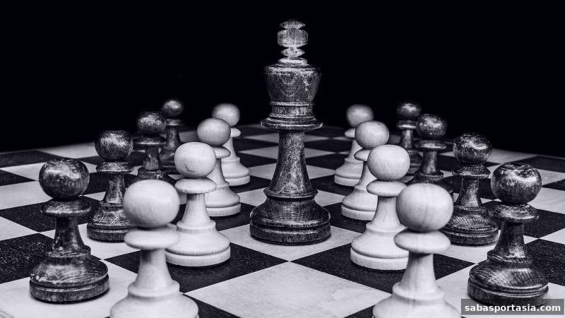 棋牌竞技发展新格局：沙巴体育官网引领行业变革