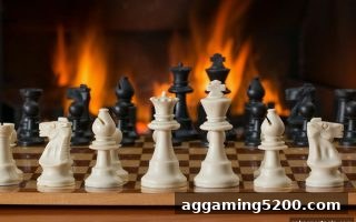沙巴体育官网深度解析：国际象棋开局变换的核心策略
