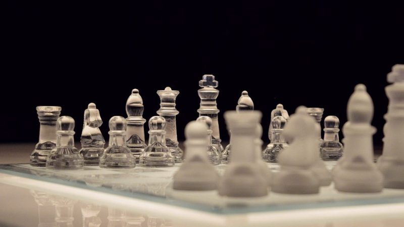 沙巴体育官网深度解析：真人棋牌品牌竞争格局与趋势分析