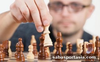 沙巴体育官网带你精通围棋棋型与攻防：从经典布局到实战策略