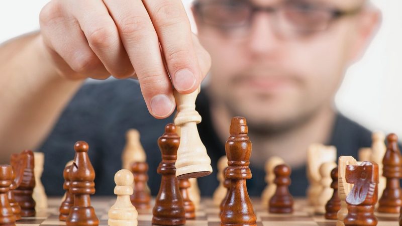 沙巴体育官网带你精通围棋棋型与攻防：从经典布局到实战策略