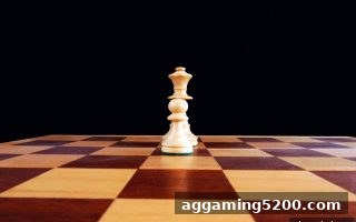 国际象棋快棋与慢棋全面解读：沙巴体育官网带你领略时间博弈的深度魅力
