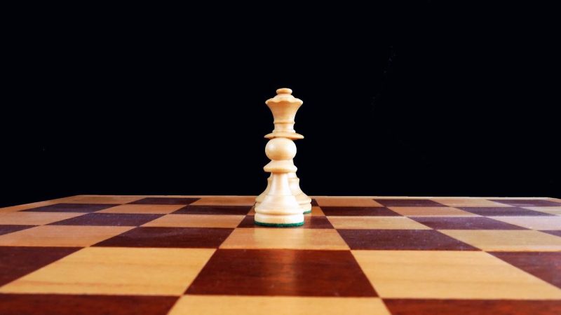 国际象棋快棋与慢棋全面解读：沙巴体育官网带你领略时间博弈的深度魅力