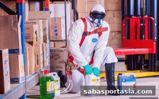 异常平台早期信号识别全攻略——沙巴体育官网实用避坑指南