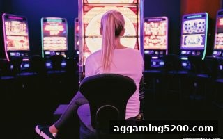 沙巴体育官网揭秘：电子游艺连线收益的玩法与内在逻辑