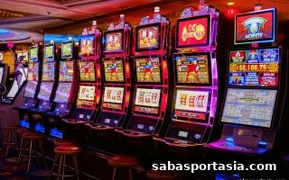 沙巴体育官网深度解读：转轴机制如何驱动电子游戏体验