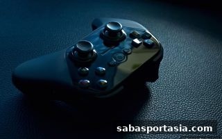 沙巴体育官网深度解析：电子百家乐背后的核心技术原理